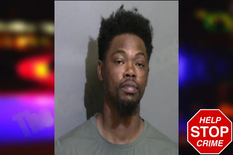 Dennis Short Mugshots