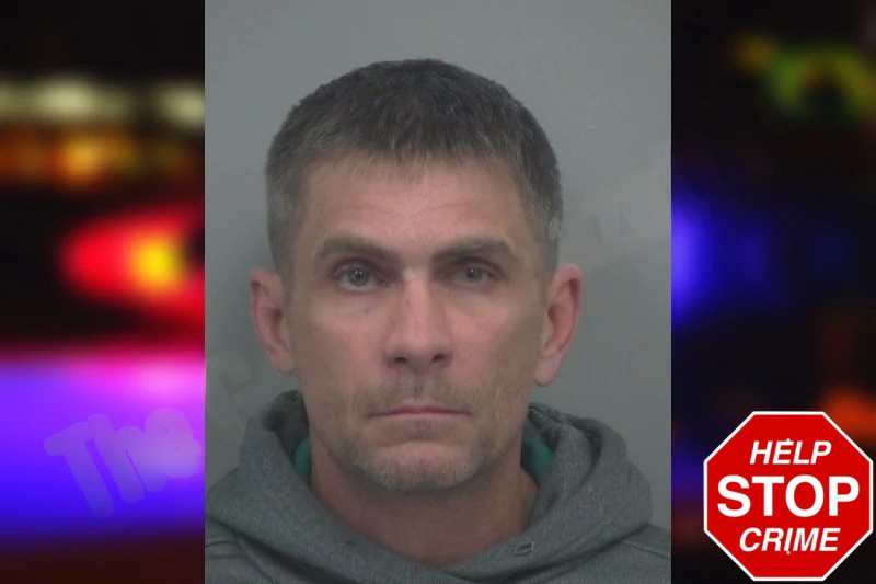 Dennis Thomas mugshot – Gwinnett County , Georgia Dennis Thomas mugshot