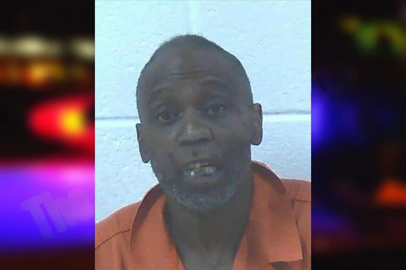 Dennis Watkins Mugshots