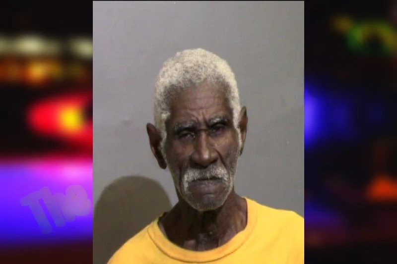 Dennis West Mugshots