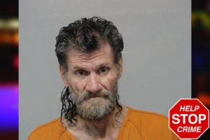 Dennis Winters mugshot