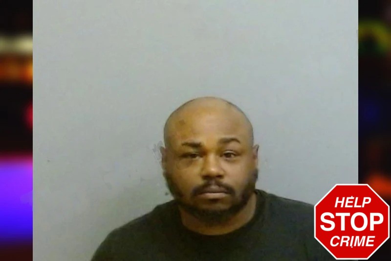 Denois Simpson Mugshots