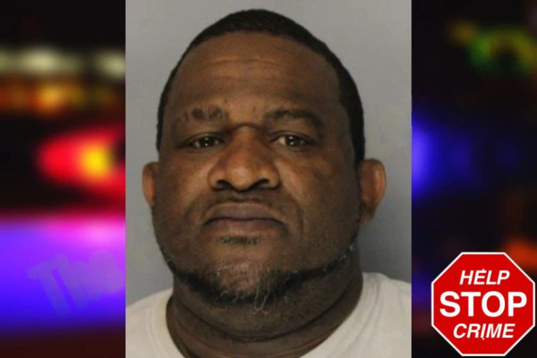 Denorio Gaither mugshot – Hall County , Georgia Denorio Gaither