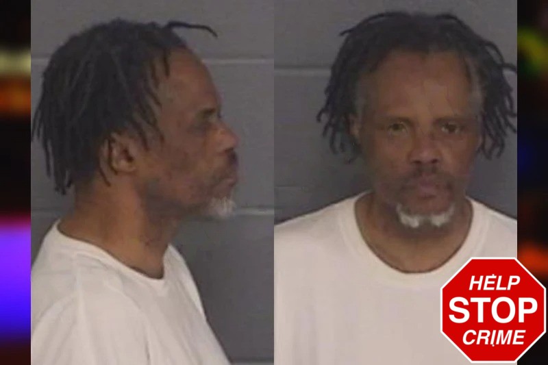 Denorris Taylor Mugshots