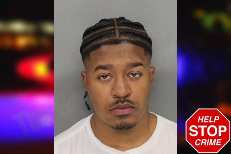 Denzel Pugh mugshot – Gwinnett County , Georgia Denzel Pugh