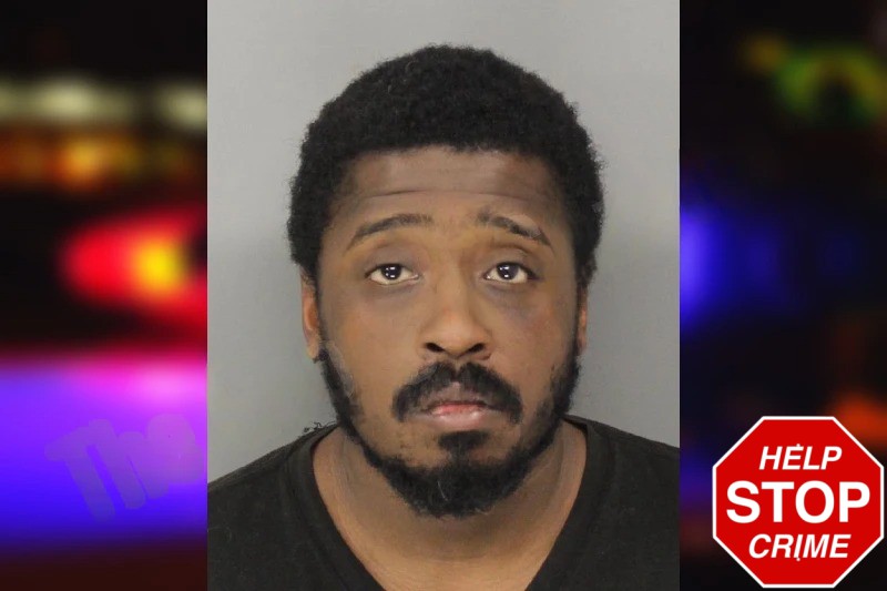 Deoarn Clinton Mugshots