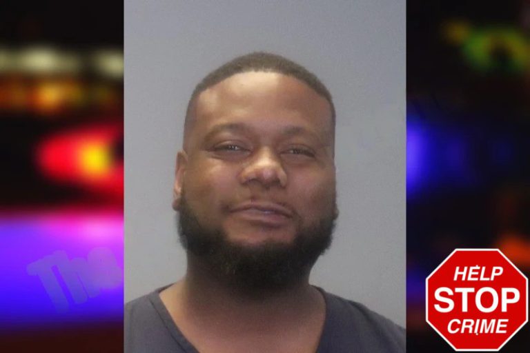 Deonell Williams mugshot – Muscogee County , Georgia Deonell Williams