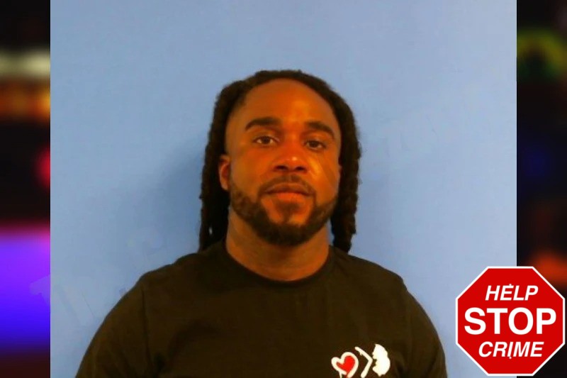 Deonta Hardy Mugshots