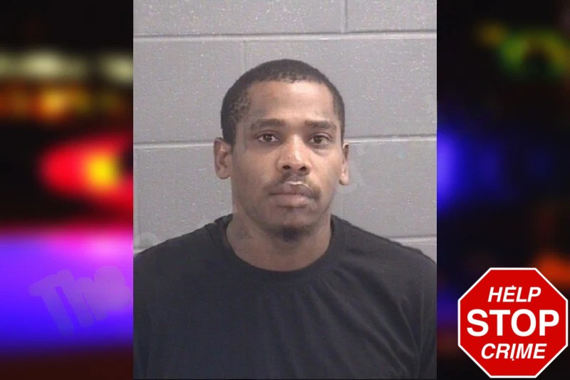 Deonta Passmore Mugshots