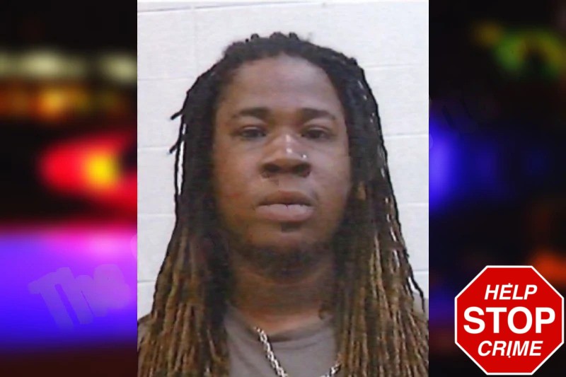 Deonta Rhodes Mugshots