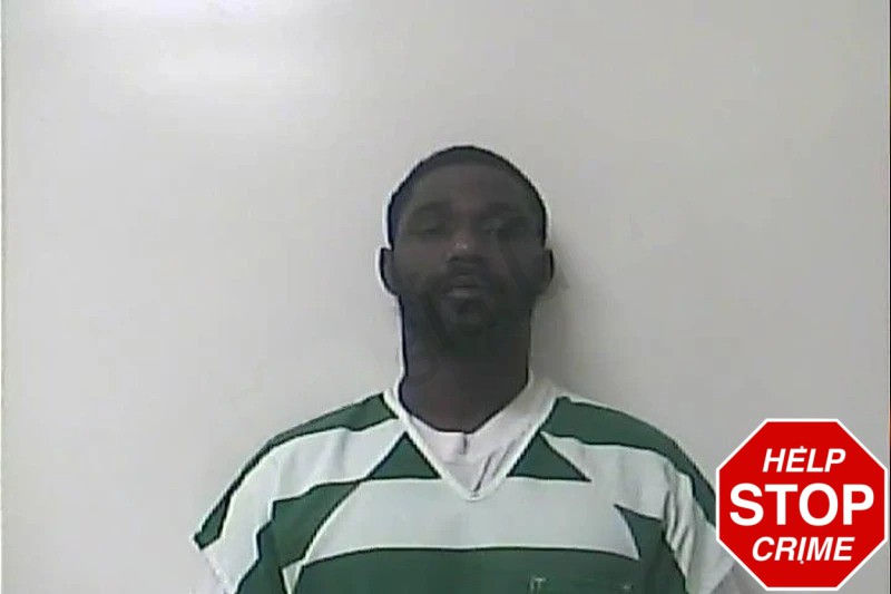 Deonte Daugherty Mugshots