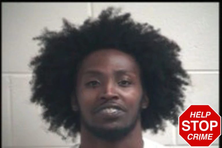 Dequan Driver mugshot – Henry County , Georgia Dequan Driver