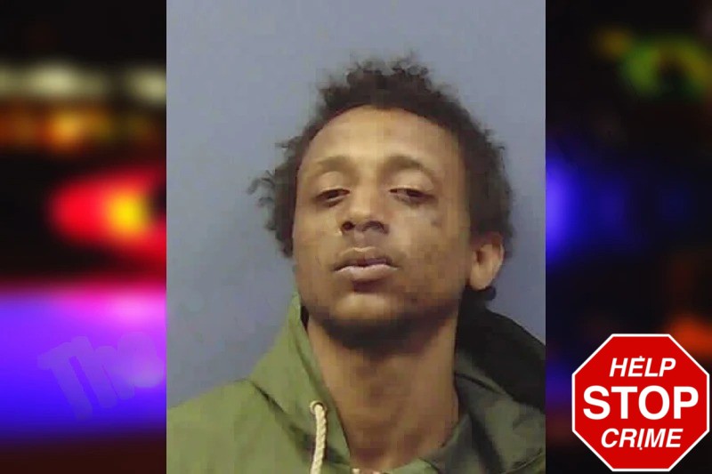 Dequoya Smith Mugshots