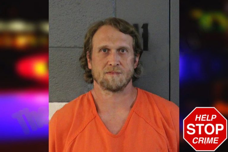 Derek Berry mugshot – Lumpkin County , Georgia Derek Berry