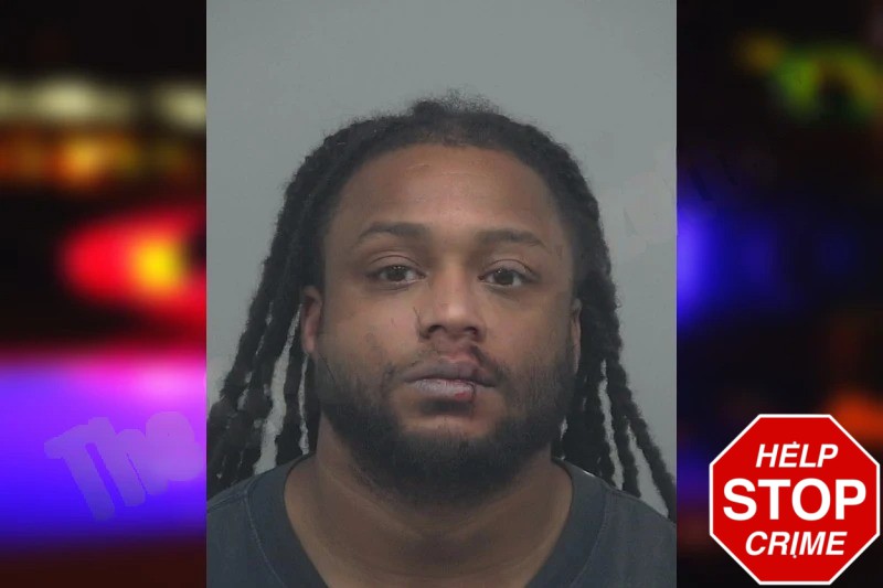 Derek Cook mugshot – Gwinnett County , Georgia Derek Cook mugshot