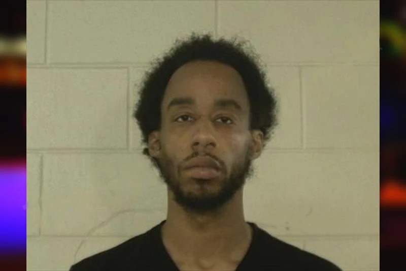 Derek Gallop Mugshots