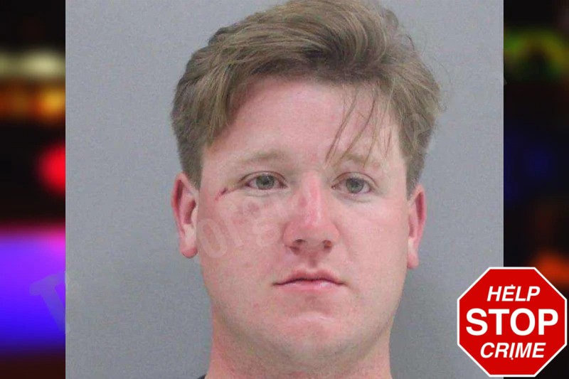 Derek Moore Mugshots