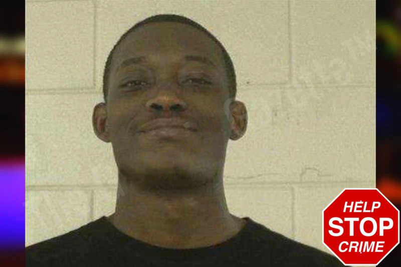 Derek Myles Mugshots