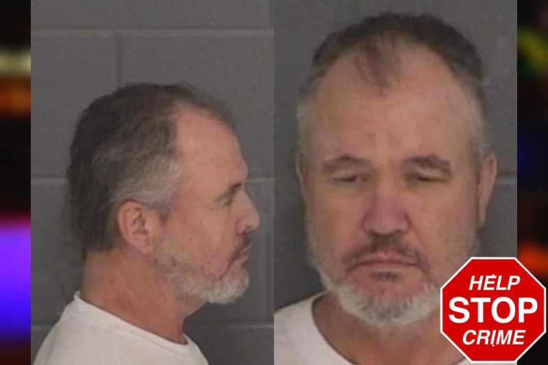 Derick Allison Mugshots