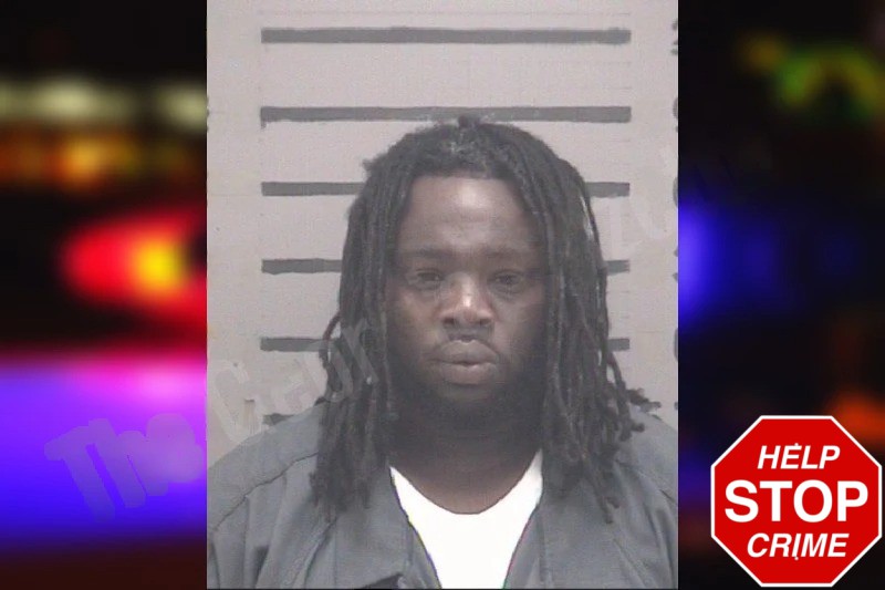 Derick Davis Mugshots