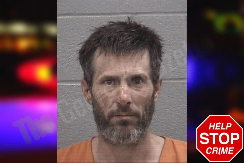 Derrick Fernander Mugshots