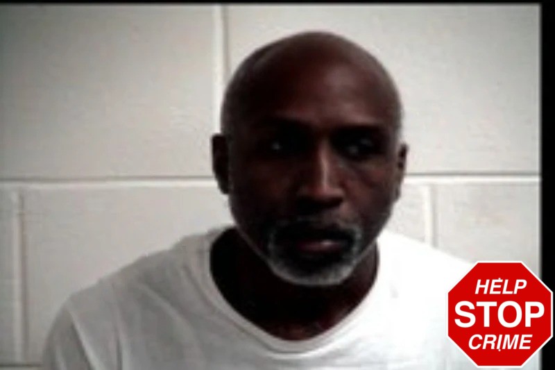 Derrick Morgan Mugshots