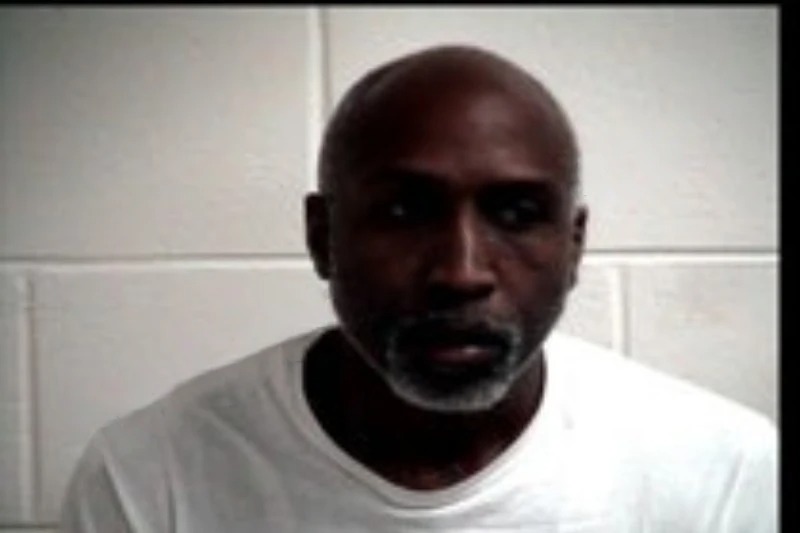 Derrick Morgan Mugshots