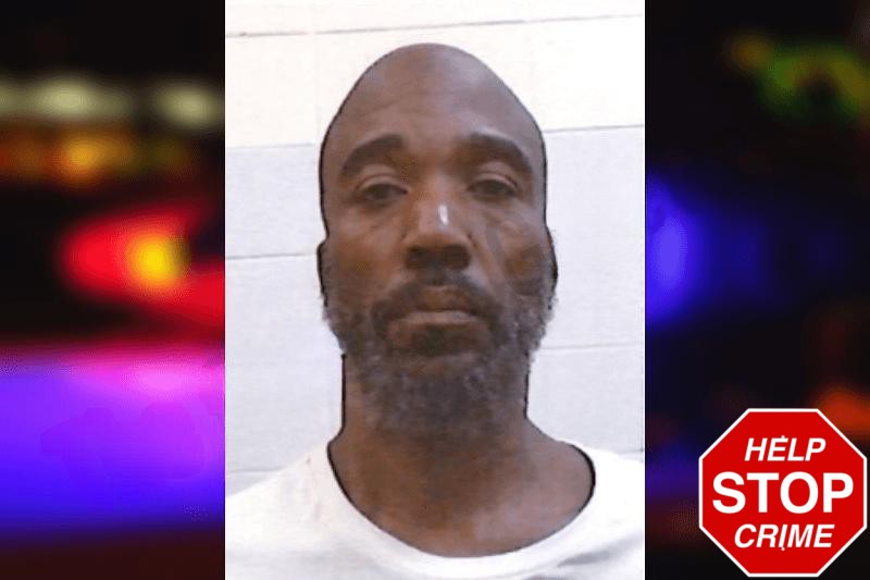 Derrick Powell Mugshots