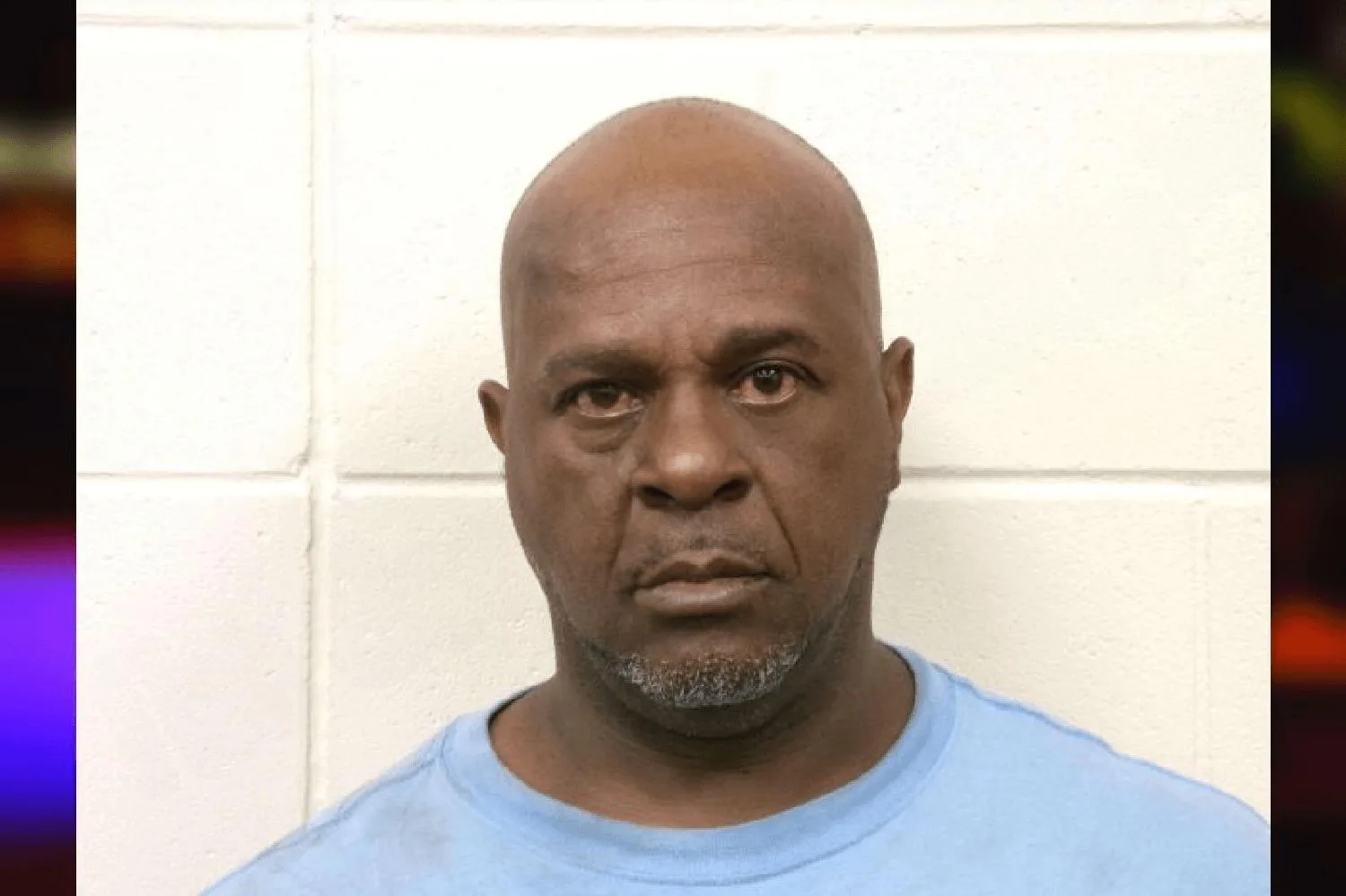 Derrick Shipman Mugshots