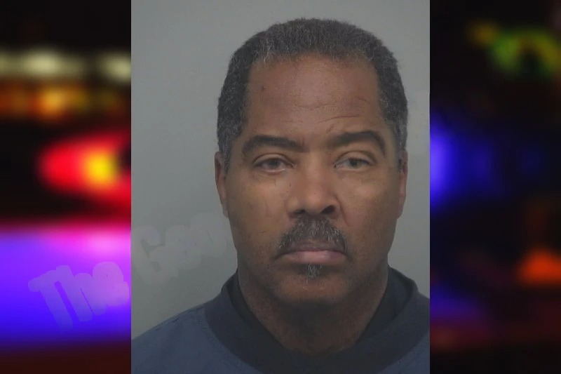 Derrick Weaver mugshot – Gwinnett County , Georgia Derrick Weaver mugshot