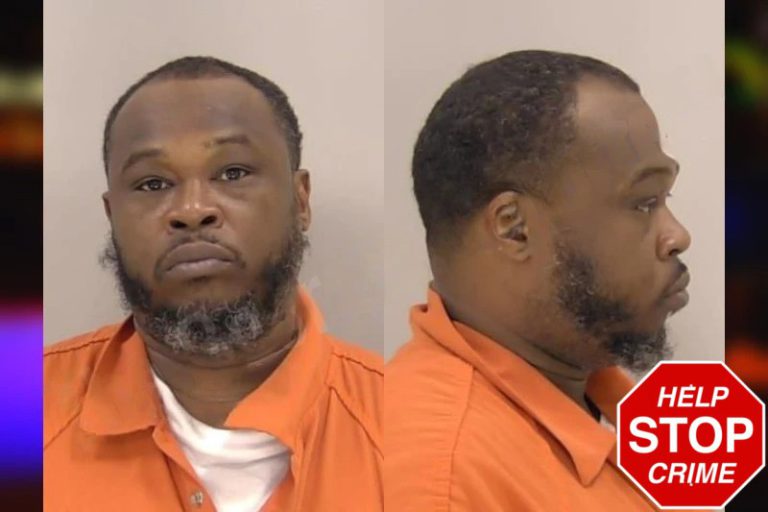 Derriel Frazier mugshot – Richmond County , Georgia Derriel Frazier