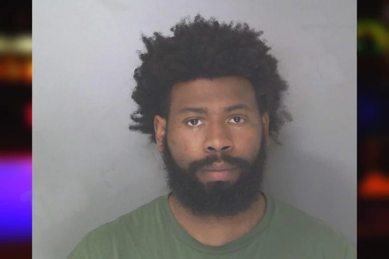 Desean Fields mugshot – Douglas County , Georgia Desean Fields