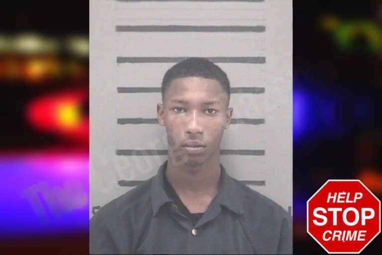 Deshon Garner mugshot β Dougherty County , Georgia Deshon Garner