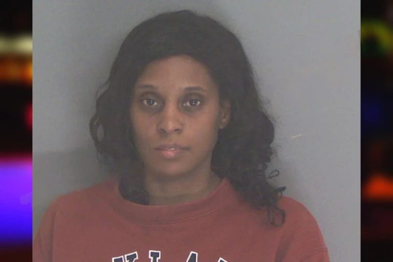 Deshona Barron mugshot – Douglas County , Georgia Deshona Barron