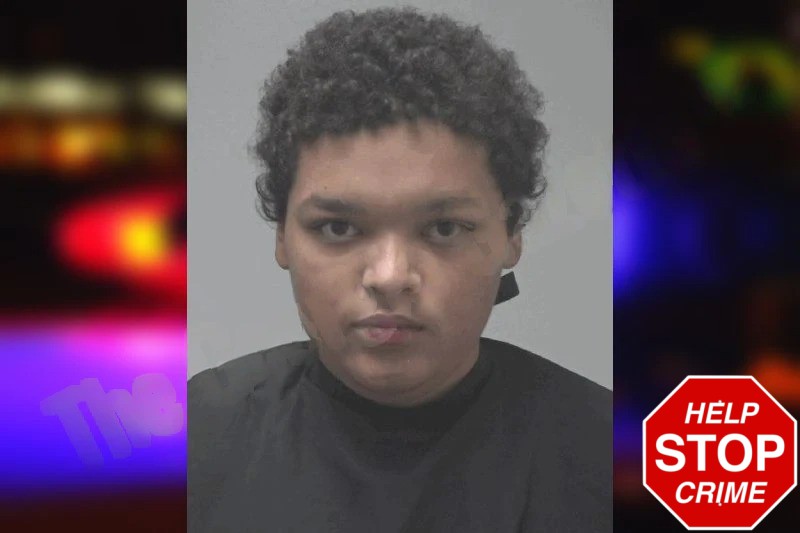 Deshone Clements mugshot – Coweta County , Georgia Deshone Clements mugshot