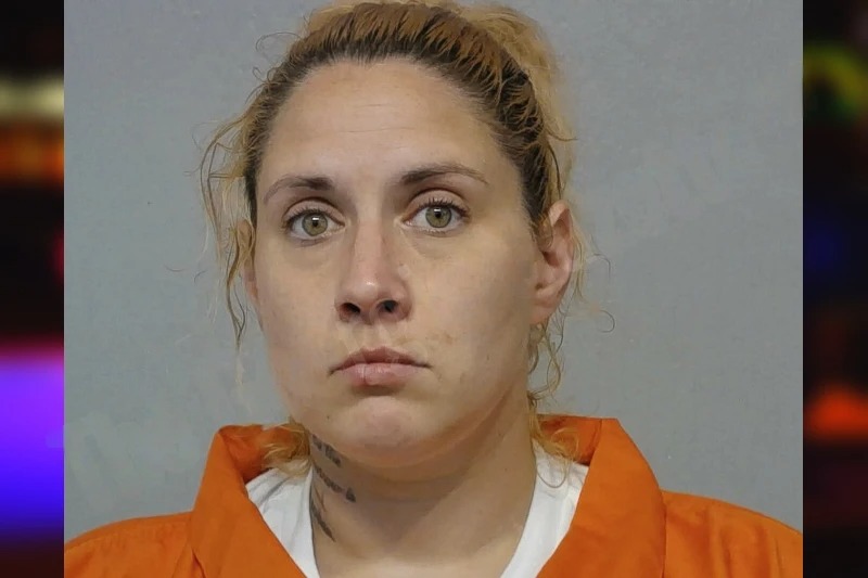 Desire Golsner Mugshots