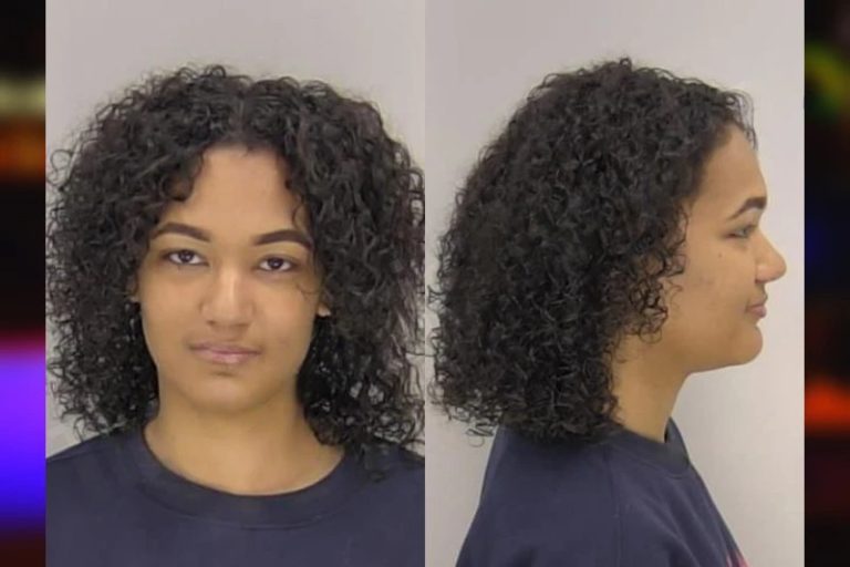 Desiree Dean mugshot – Richmond County , Georgia Desiree Dean