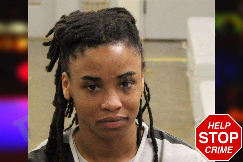 Desjavae Conway Mugshots