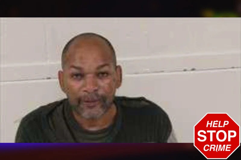 Desmond Howard Mugshots