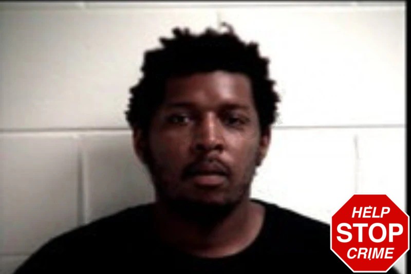 Desmond Jones Mugshots