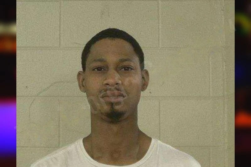 Desmond Oglesby mugshot – Liberty County , Georgia Desmond Oglesby mugshot