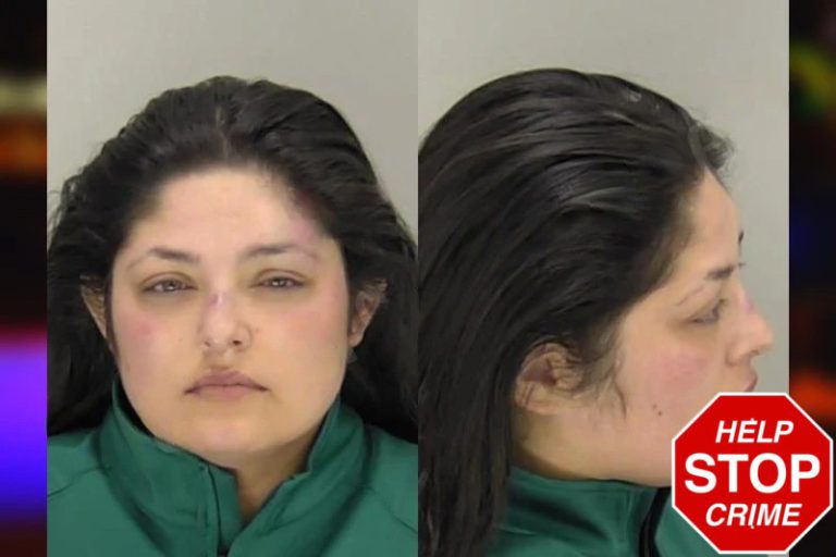 Destini Lovato mugshot – Richmond County , Georgia Destini Lovato