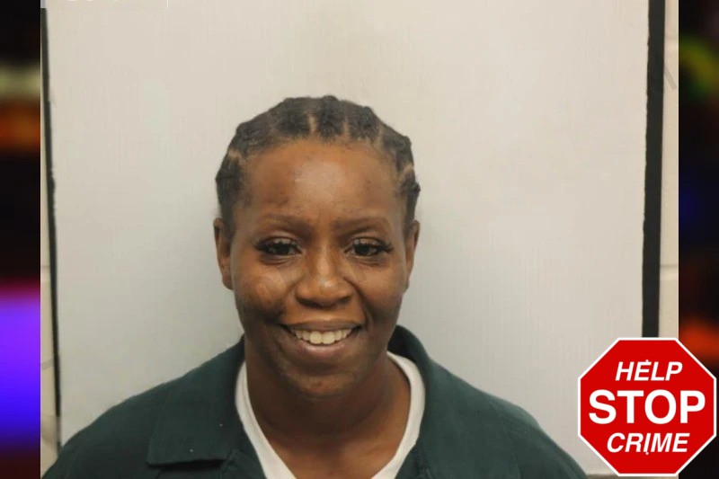 Destinii Coleman Mugshots