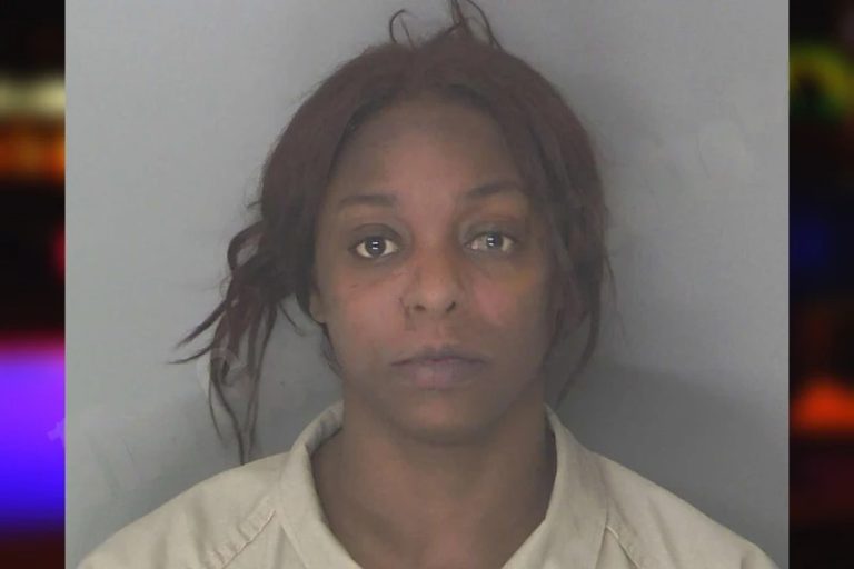 Destiny Hyder mugshot – Douglas County , Georgia Destiny Hyder