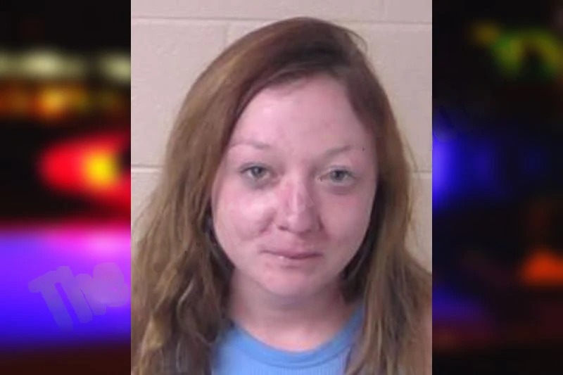 Destiny Linticum Mugshots