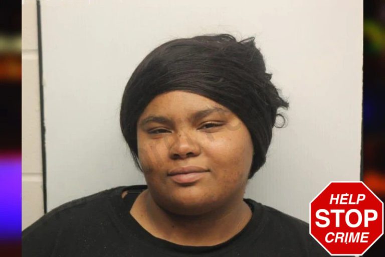 Destiny Milton mugshot – Murray County , Georgia Destiny Milton