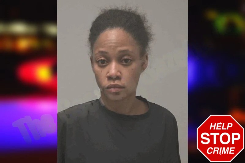 Destiny Newsome Mugshots