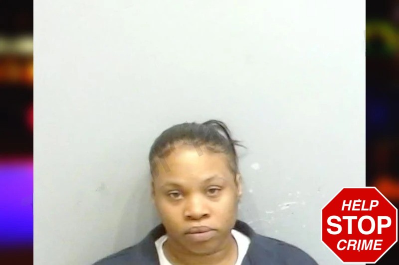 Destiny Taylor Mugshots