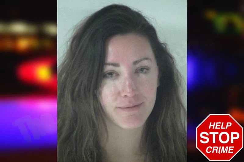 Devan Stewart Mugshots