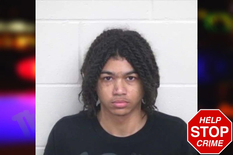 Devan Wilcher Mugshots